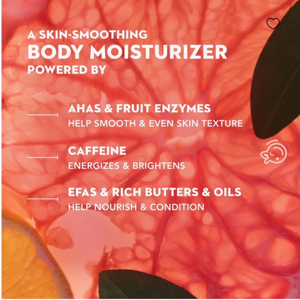 Ole Henriksen BeamCream Smoothing Body Moisturizer - Picture 3 of 7